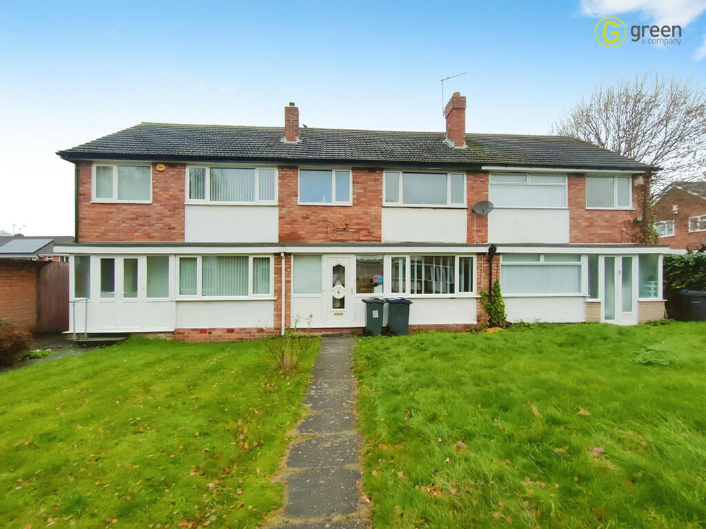 Additional image 15 of Calder Grove, Handsworth