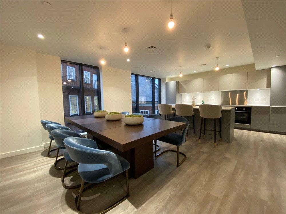 Additional image 4 of Sheepcote Street, Birmingham, B16