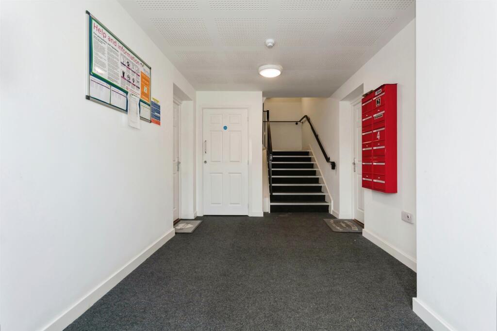Additional image 11 of Exel Drive, Birmingham