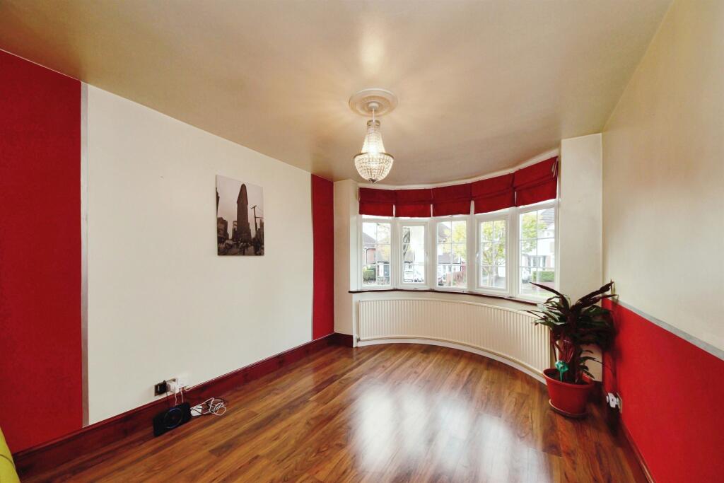 Additional image 6 of Yarningale Road, Birmingham