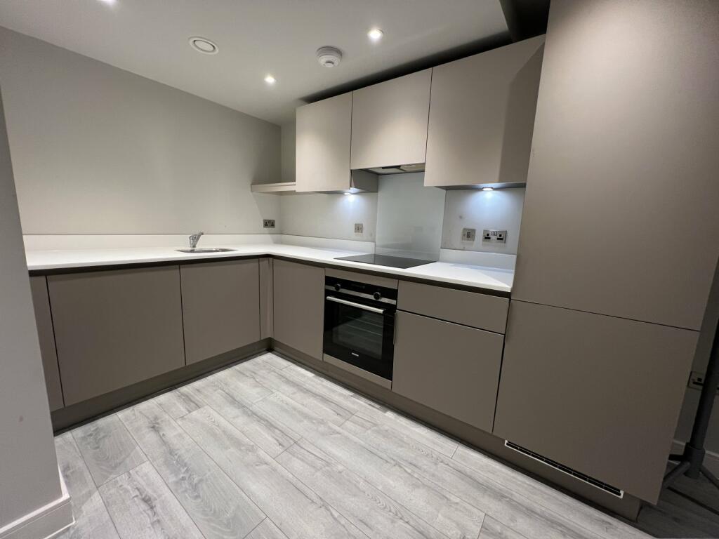 Additional image 5 of Broad Street, Birmingham, West Midlands, B15