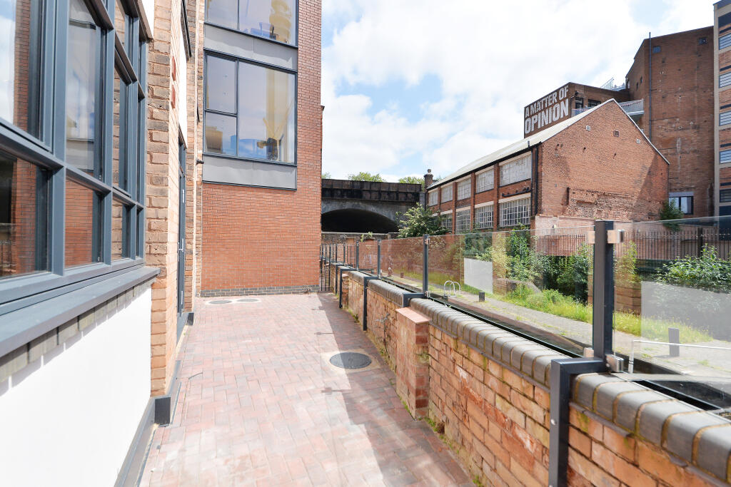 Additional image 9 of Water Street, Birmingham, B3