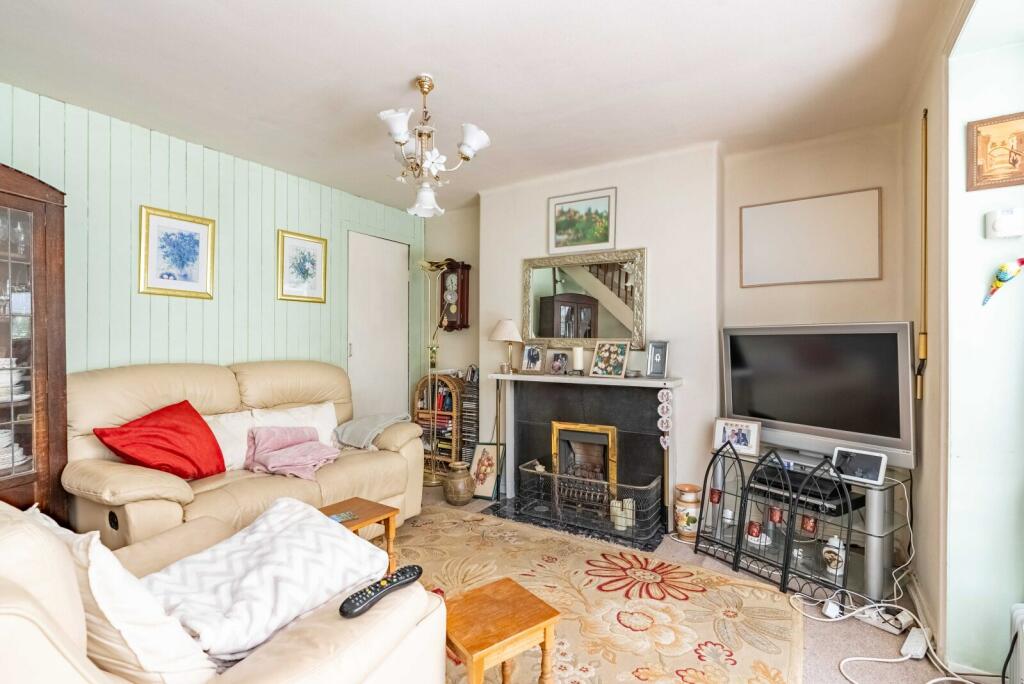 Additional image 7 of Batchwood Gardens, St. Albans, Hertfordshire, AL3