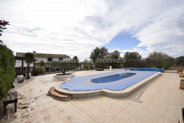 Additional image 3 of Cortijo Monty, Albox, Almeria, Spain