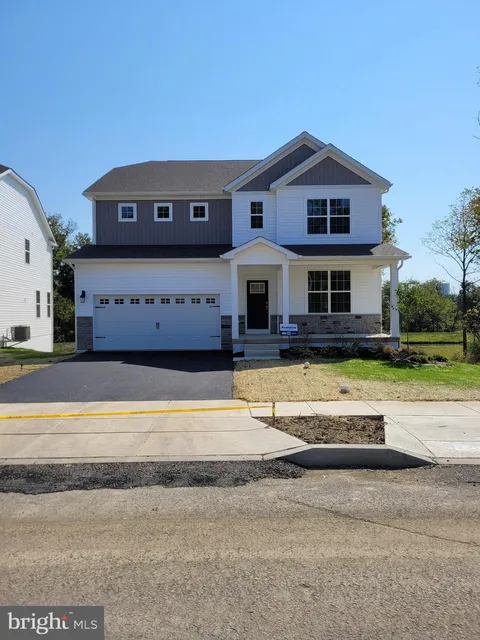 429 Liberty Trail, Sellersville, PA 18960