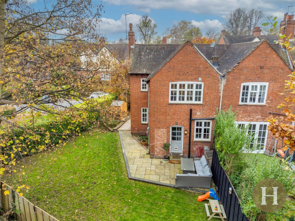 Additional image 7 of Ravenhurst Road, Harborne, Birmingham, B17