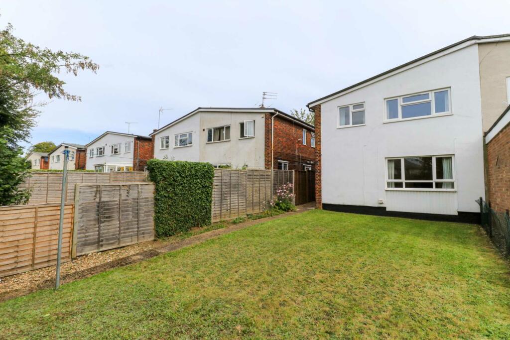 Additional image 15 of Ferndells, Hatfield