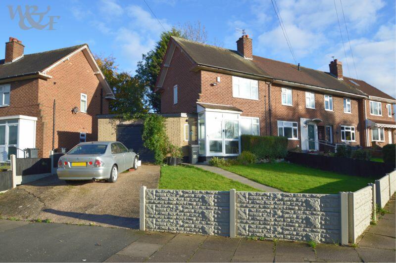 Additional image 23 of Milstead Road, Birmingham