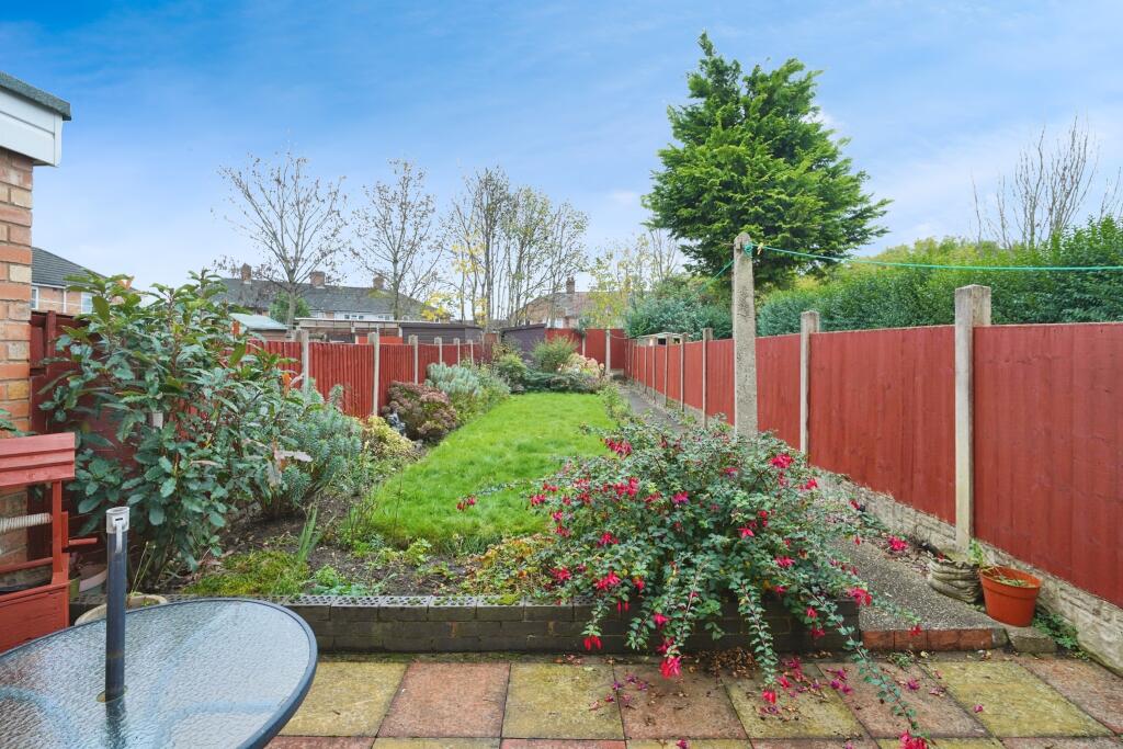 Additional image 14 of Dolphin Lane, Birmingham, B27