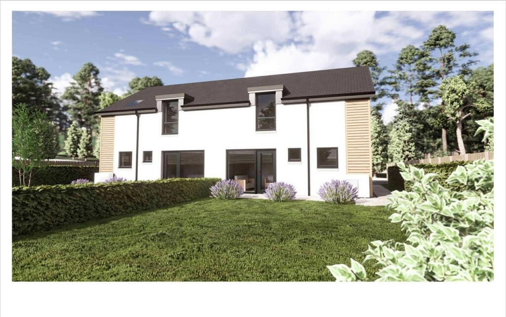 Additional image 7 of 3 Bed Semi Detached New Build, Tomnabat Lane, Tomintoul, Ballindalloch. AB37 9EZ