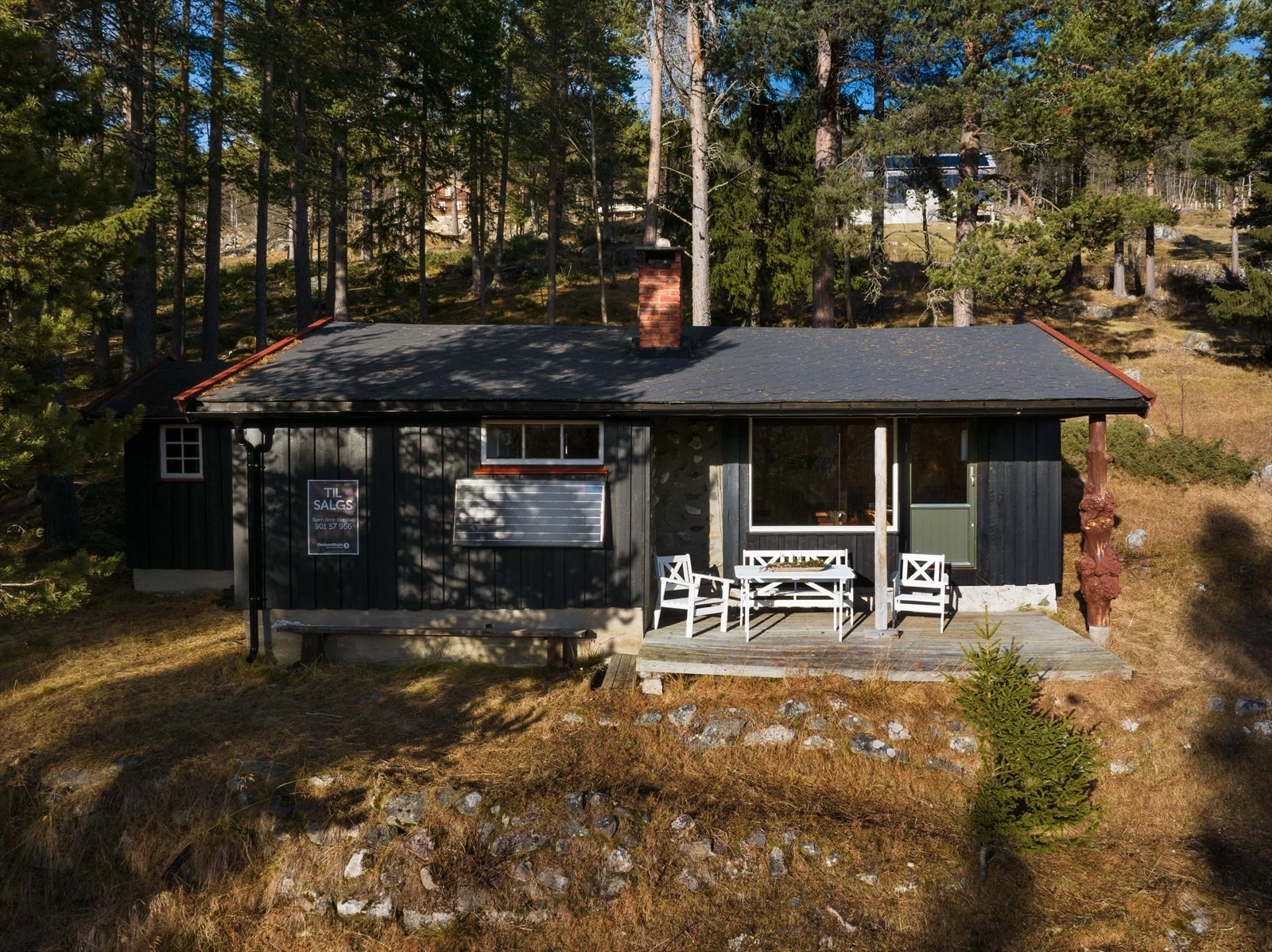 Additional image 2 of Øvrevegen 65, 3544 Tunhovd