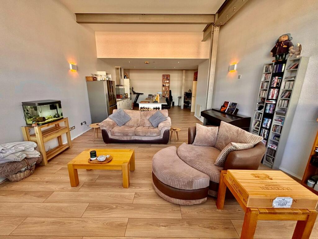 Additional image 7 of Branston Street, Birmingham, B18