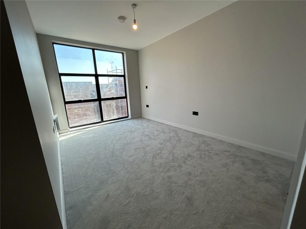 Additional image 10 of Flat 13, The Pressworks, Northwood Street, Birmingham, B3