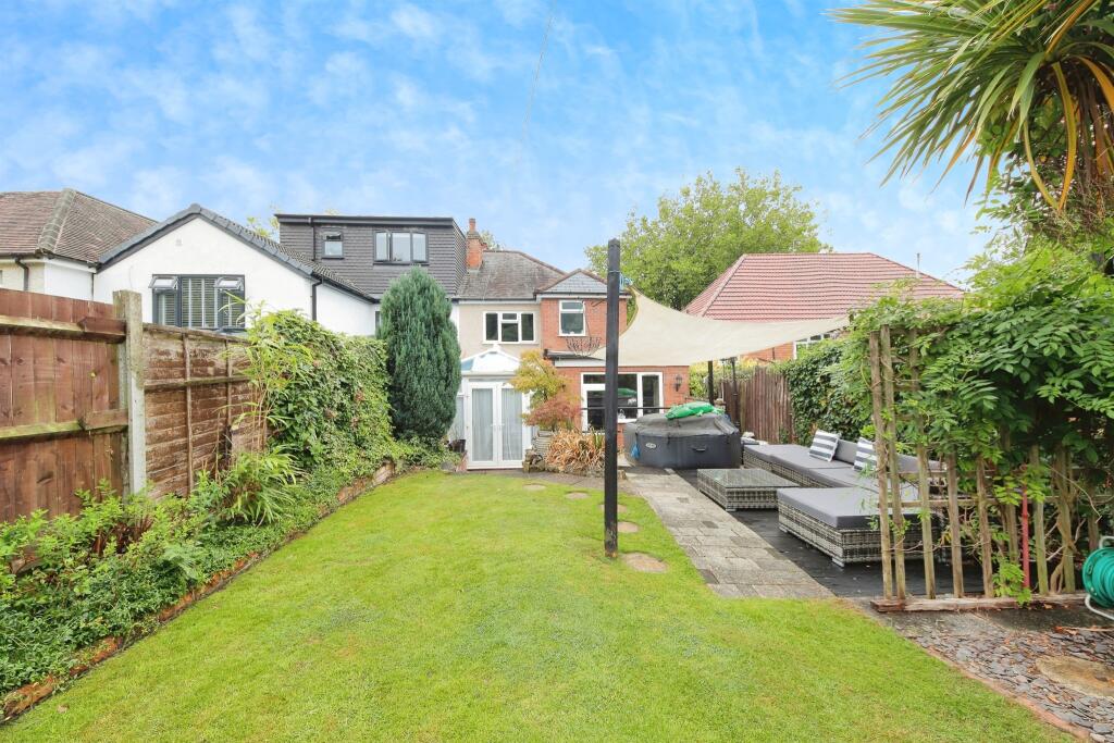 Additional image 14 of Cole Valley Road, Birmingham