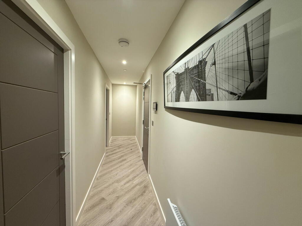 Additional image 11 of Fountain Lofts, Digbeth, Birmingham City Centre