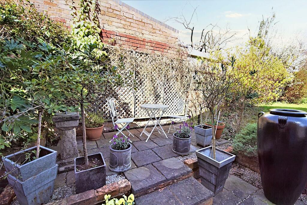 Additional image 22 of Victorian Townhouse, Prospect Road, Moseley