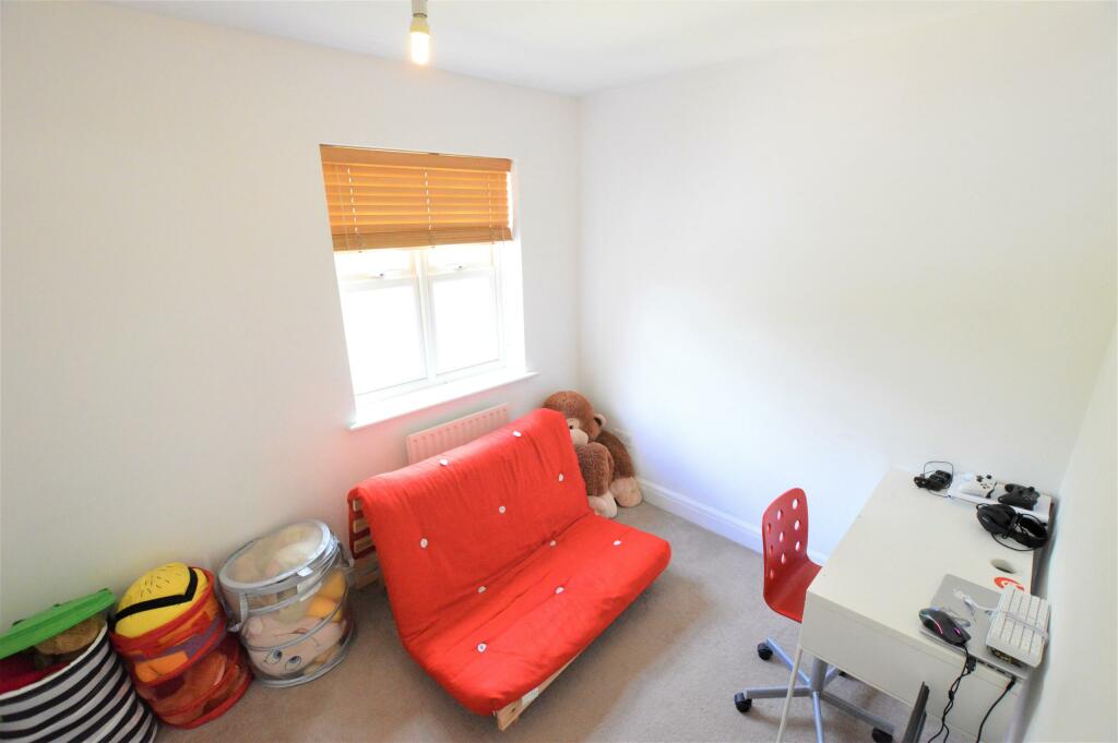 Additional image 16 of Napsbury Park, London Colney, AL2