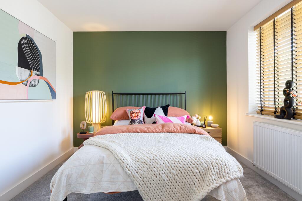 Additional image 7 of Plot 49 Hatfield East, Old Rectory Drive, Hatfield, AL10