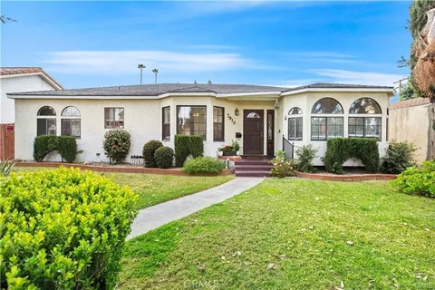Primary image of 7910 Harper Avenue, Downey, CA 90241
