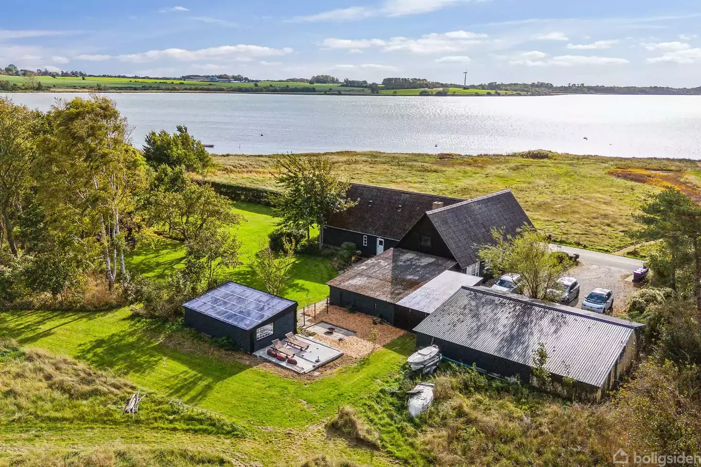 Additional image 3 of Hasseløvej 18, 4873 Væggerløse, Denmark