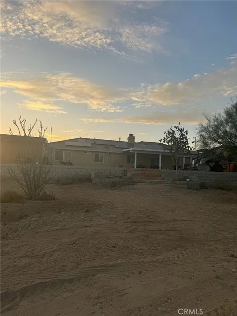 11133 E Avenue, Hesperia, CA 92345
