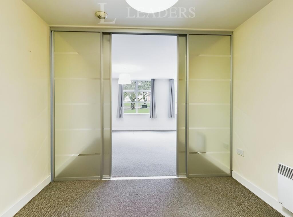 Additional image 9 of 61 St Pauls Square, Birmingham, B3 1QS