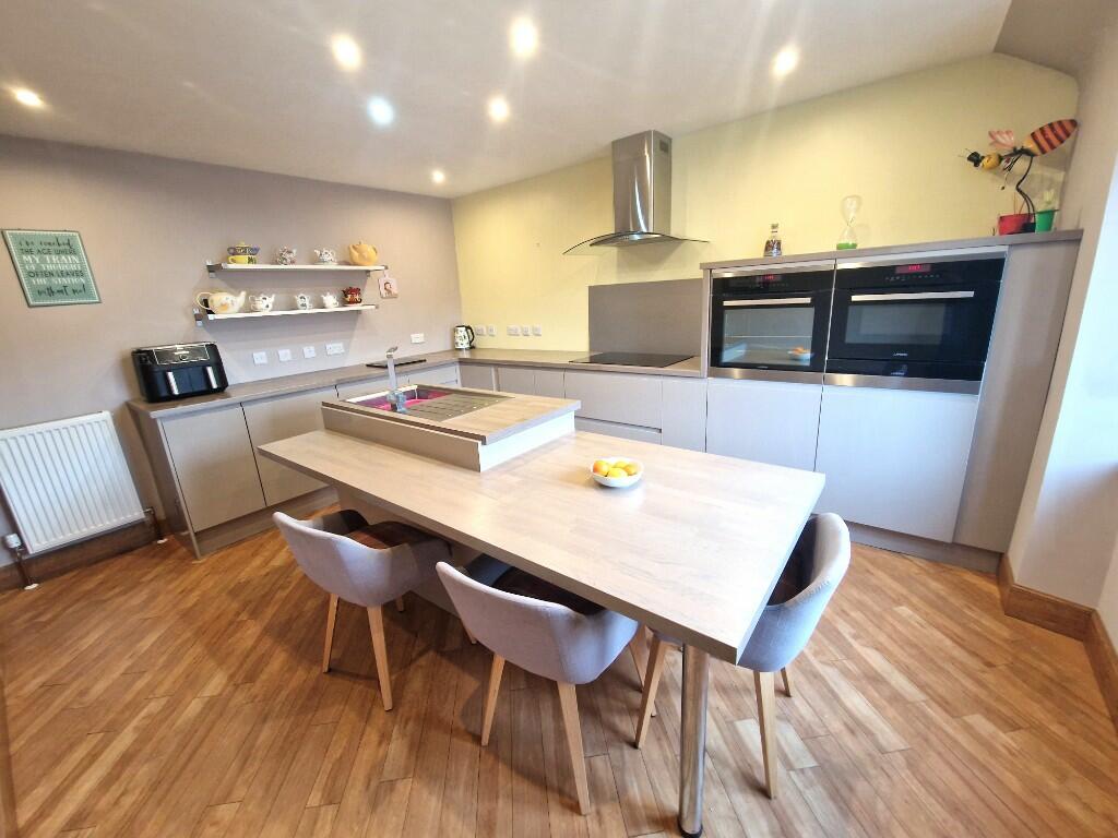 Additional image 4 of 116 High Street, Aberlour, Banffshire AB38 9NX