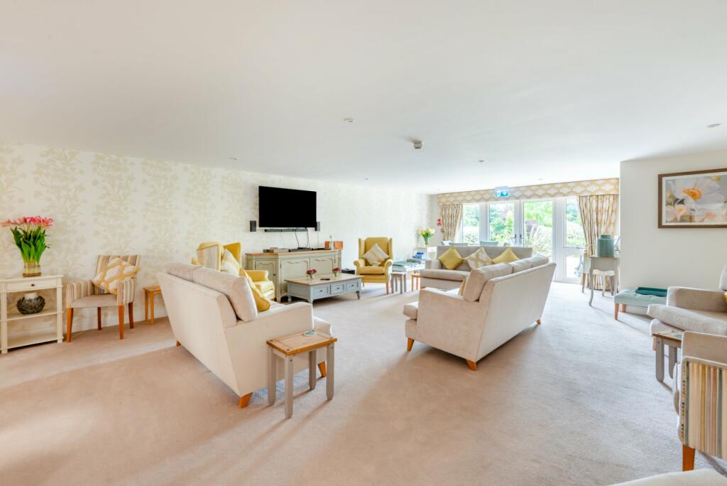 Additional image 24 of Flat 44, 232 London Road, St Albans