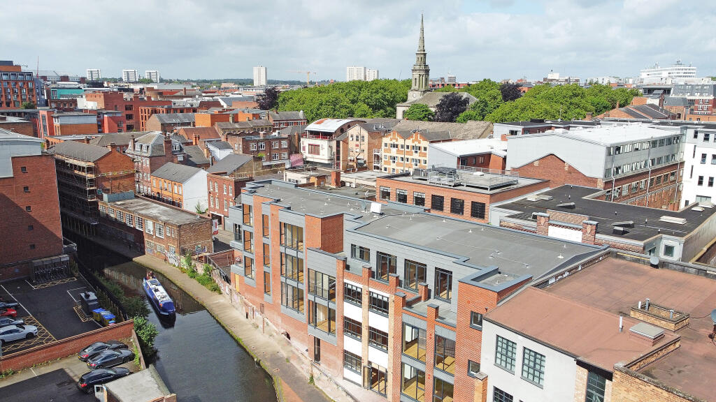 Additional image 18 of Water Street, Birmingham, B3