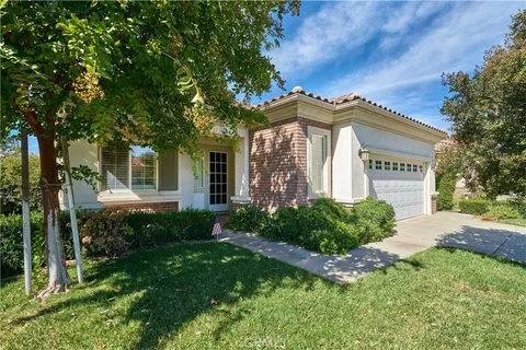 1781 Las Colinas Road, Beaumont, CA 92223