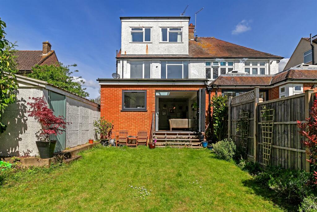 Additional image 27 of Francis Avenue, St. Albans