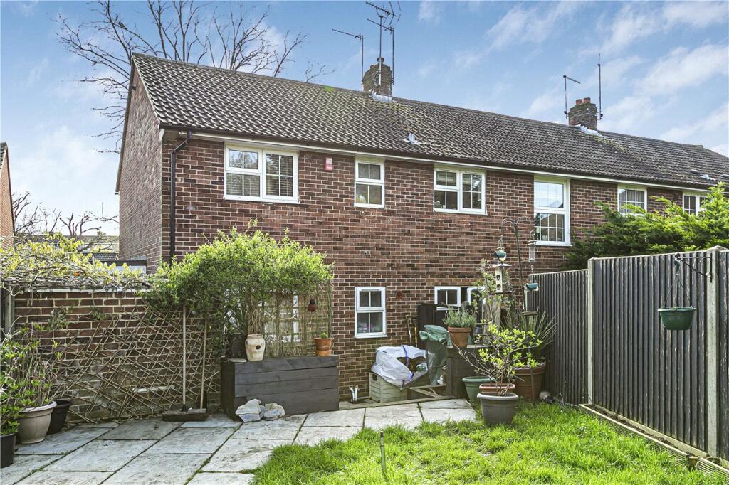 Additional image 16 of Haldens, Welwyn Garden City, Hertfordshire, AL7