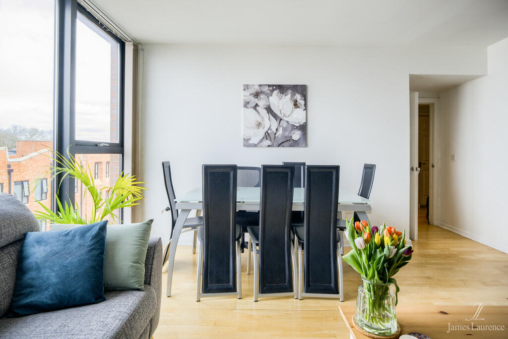 Additional image 3 of Sapphire Heights, 30 Tenby Street North, Jewellery Quarter