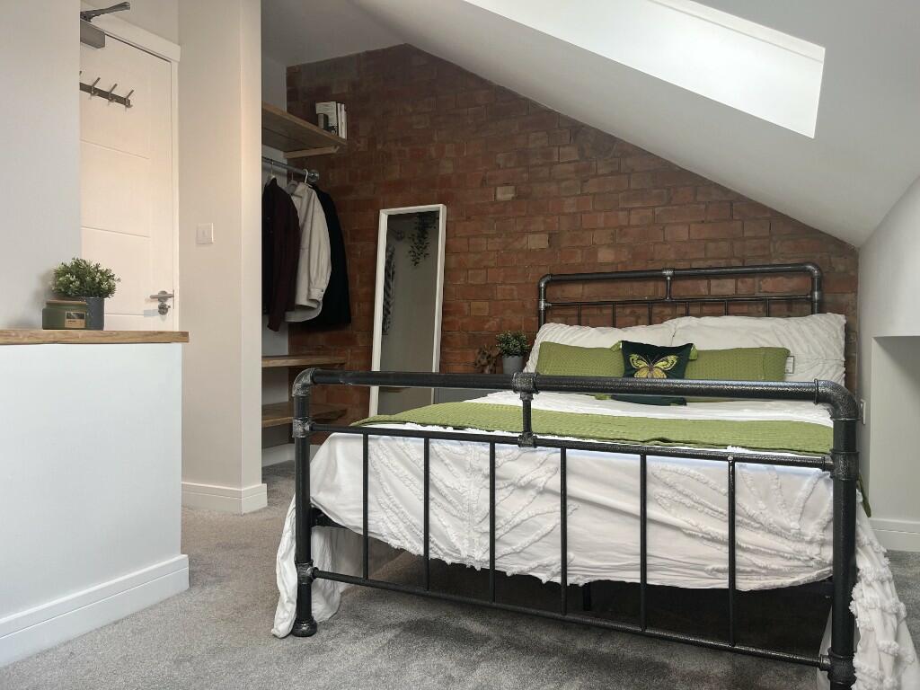 Additional image 40 of Harold Road, Birmingham, B16