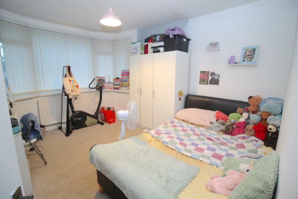Additional image 12 of Corrie Croft, Birmingham