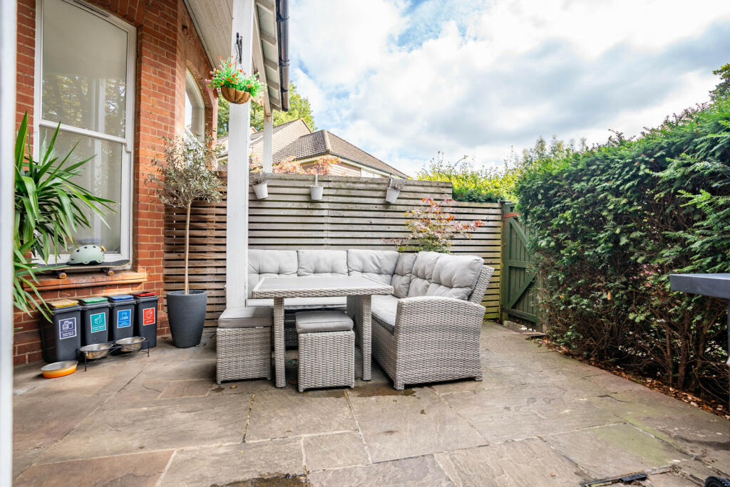 Additional image 19 of Avenue Road, St. Albans, Hertfordshire, AL1