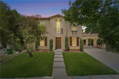 25210 Noble Canyon Street, Corona, CA 92883