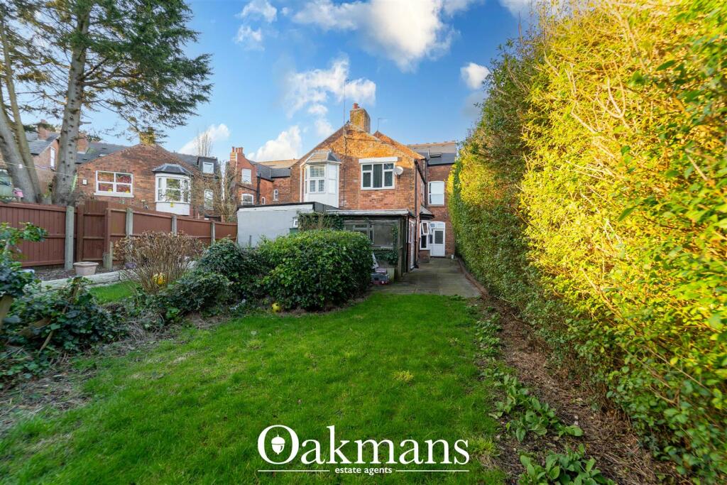 Additional image 15 of City Road, Birmingham, B16