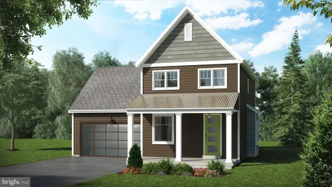 62 Clover Drive Unit 38, Myerstown, PA 17067