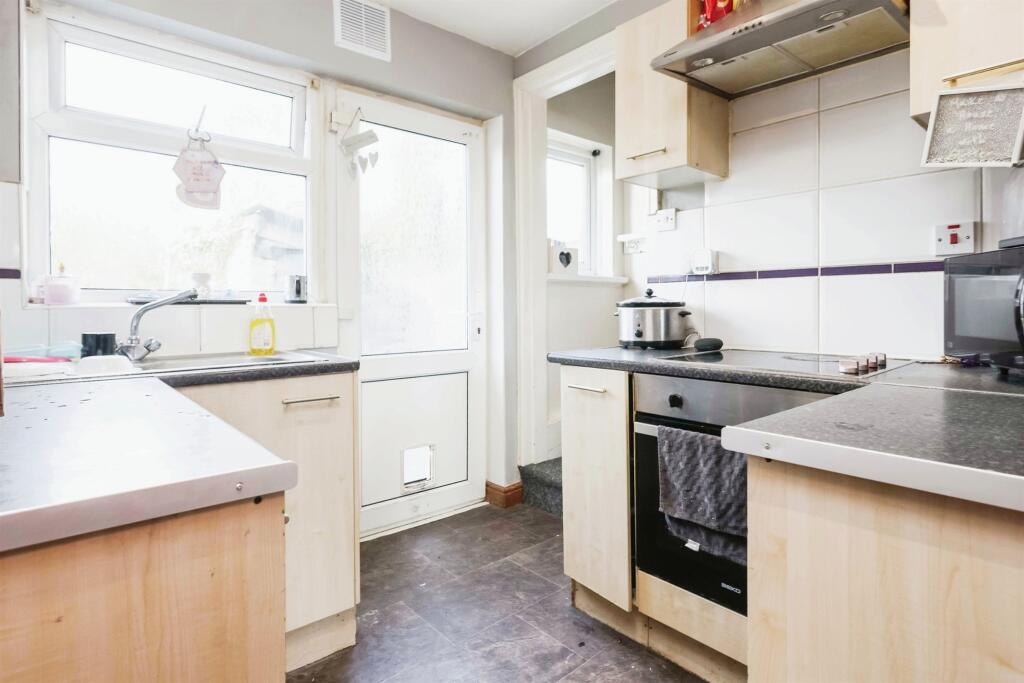 Additional image 17 of Round Road, Birmingham