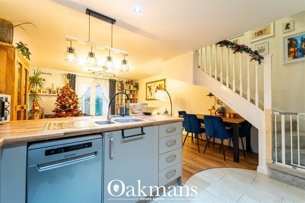 Additional image 6 of Iron Way, Stirchley, B30