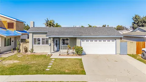 12135 Bertha Street, Cerritos, CA 90703