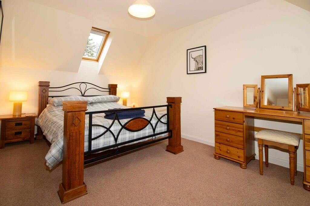 Additional image 9 of Moray Cottages and Outbuildings, Dufftown, Moray, AB55 4DR