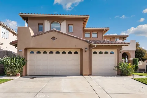 34113 Castle Pines Drive, Yucaipa, CA 92399