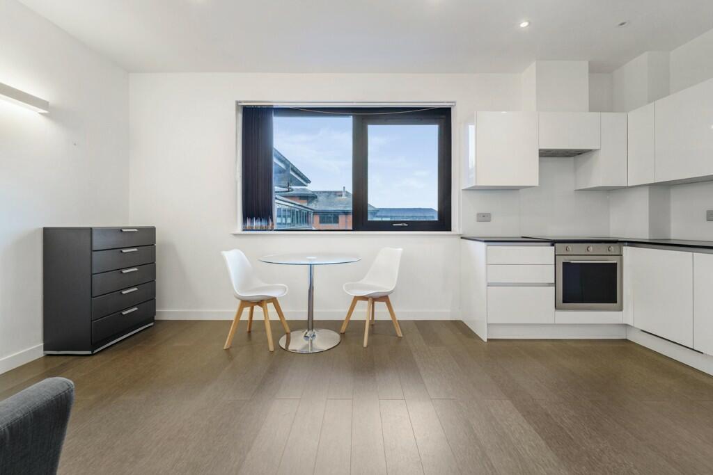 Additional image 12 of Abbott House, Everard Close, St. Albans, AL1