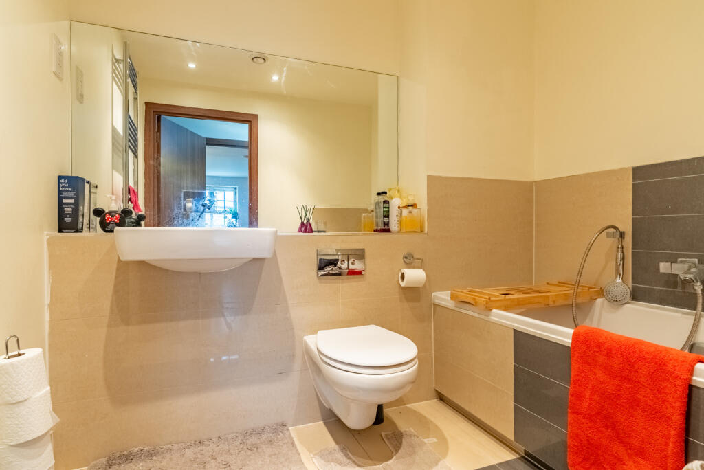 Additional image 6 of Walter Slade Court, Napsbury Park, St. Albans, Hertfordshire, AL2