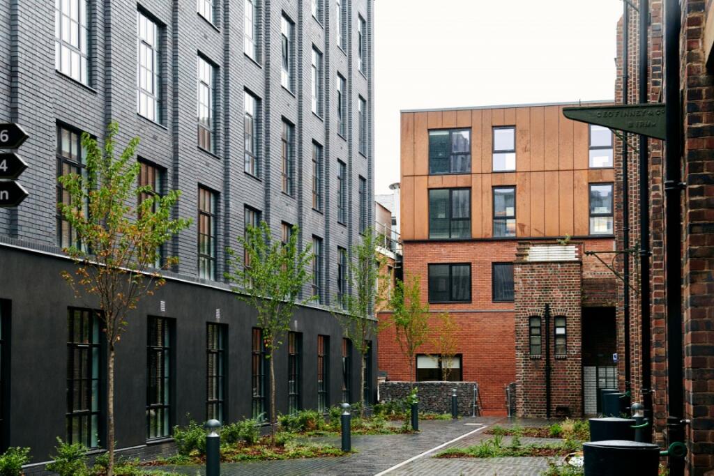 Additional image 17 of Gilders Yard Birmingham B18