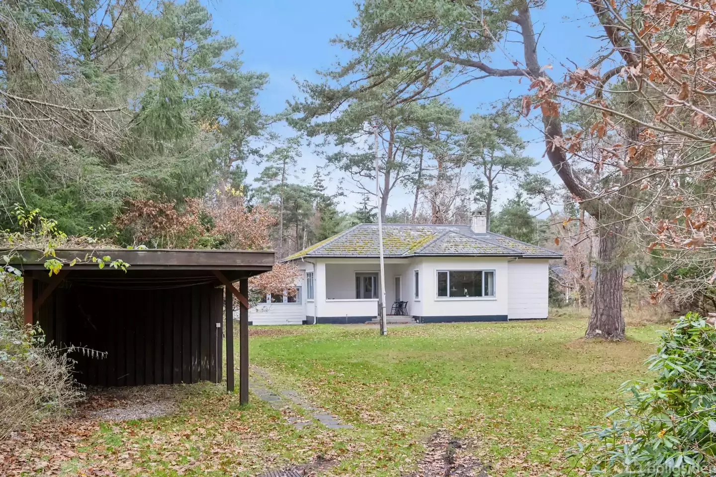 Additional image 2 of Lærkevænget 24, 4581 Rørvig