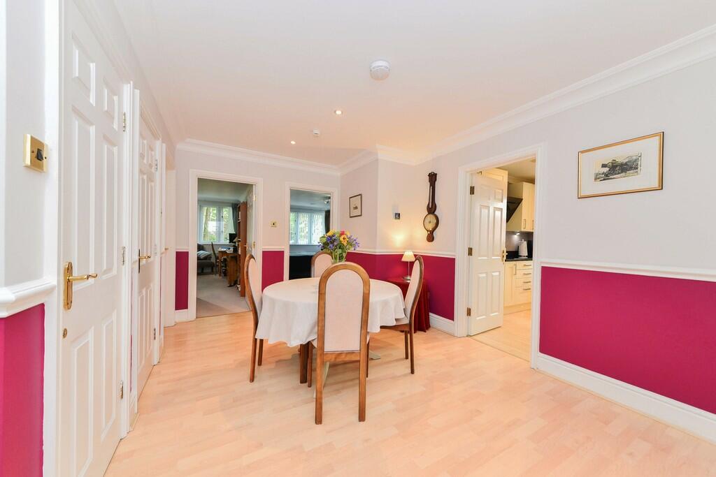 Additional image 7 of Park House, 194 Harborne Road