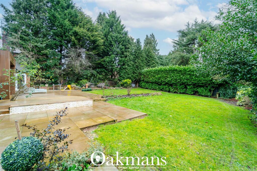 Additional image 26 of Nursery Road, Edgbaston, B15